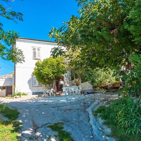 Holiday House With A Parking Space Kustici, Pag - 14438 Zubovići Εξωτερικό φωτογραφία