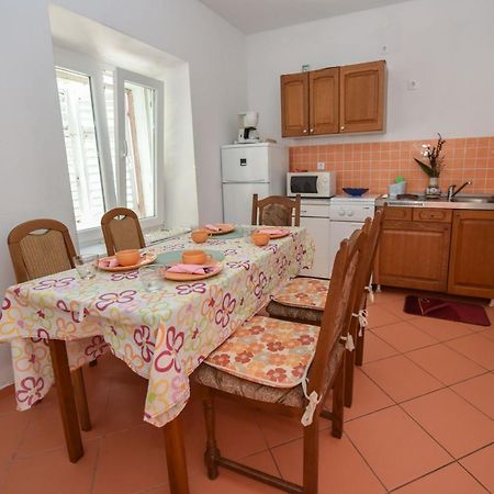 Holiday House With A Parking Space Kustici, Pag - 14438 Zubovići Εξωτερικό φωτογραφία