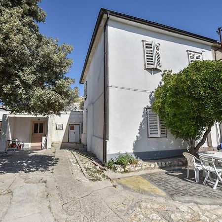 Holiday House With A Parking Space Kustici, Pag - 14438 Zubovići Εξωτερικό φωτογραφία