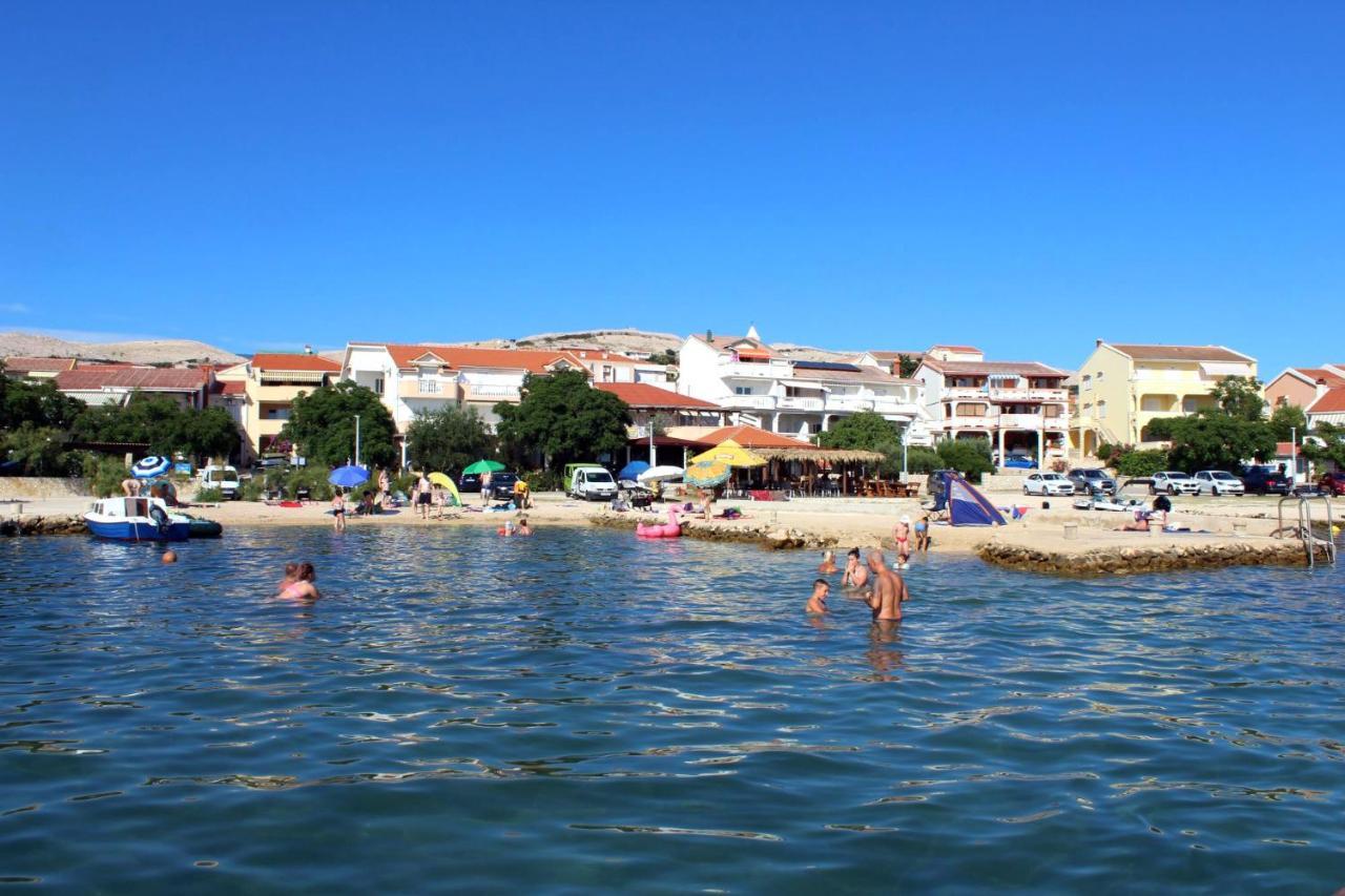 Holiday House With A Parking Space Kustici, Pag - 14438 Zubovići Εξωτερικό φωτογραφία
