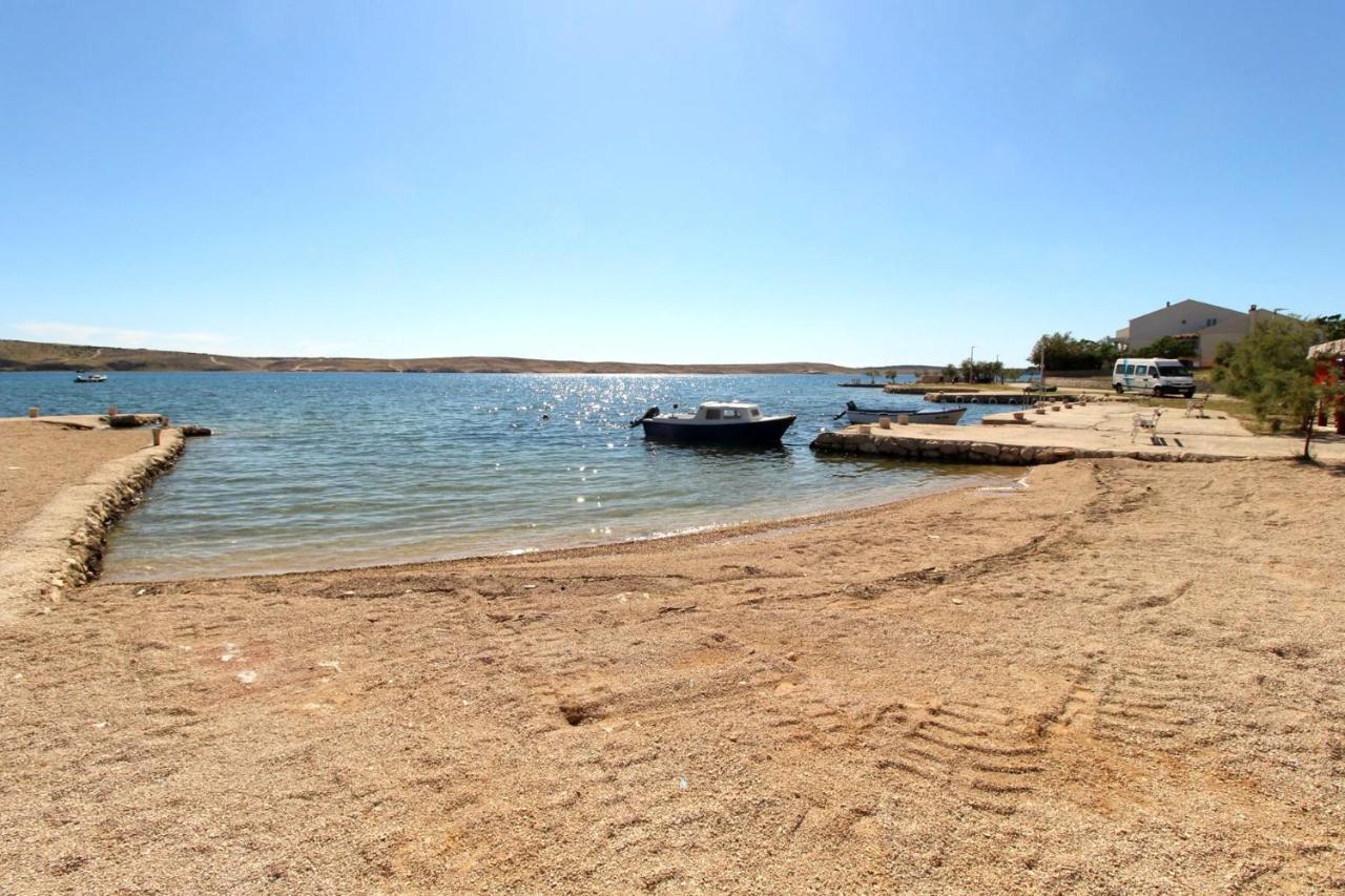 Holiday House With A Parking Space Kustici, Pag - 14438 Zubovići Εξωτερικό φωτογραφία