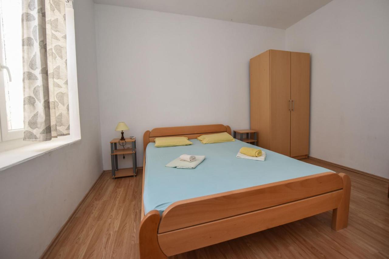 Holiday House With A Parking Space Kustici, Pag - 14438 Zubovići Εξωτερικό φωτογραφία