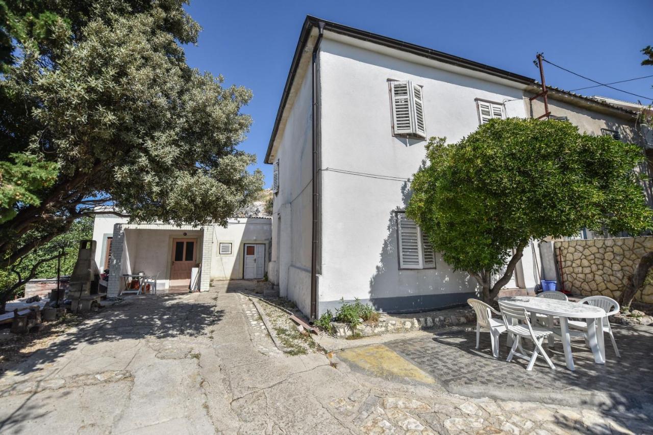 Holiday House With A Parking Space Kustici, Pag - 14438 Zubovići Εξωτερικό φωτογραφία