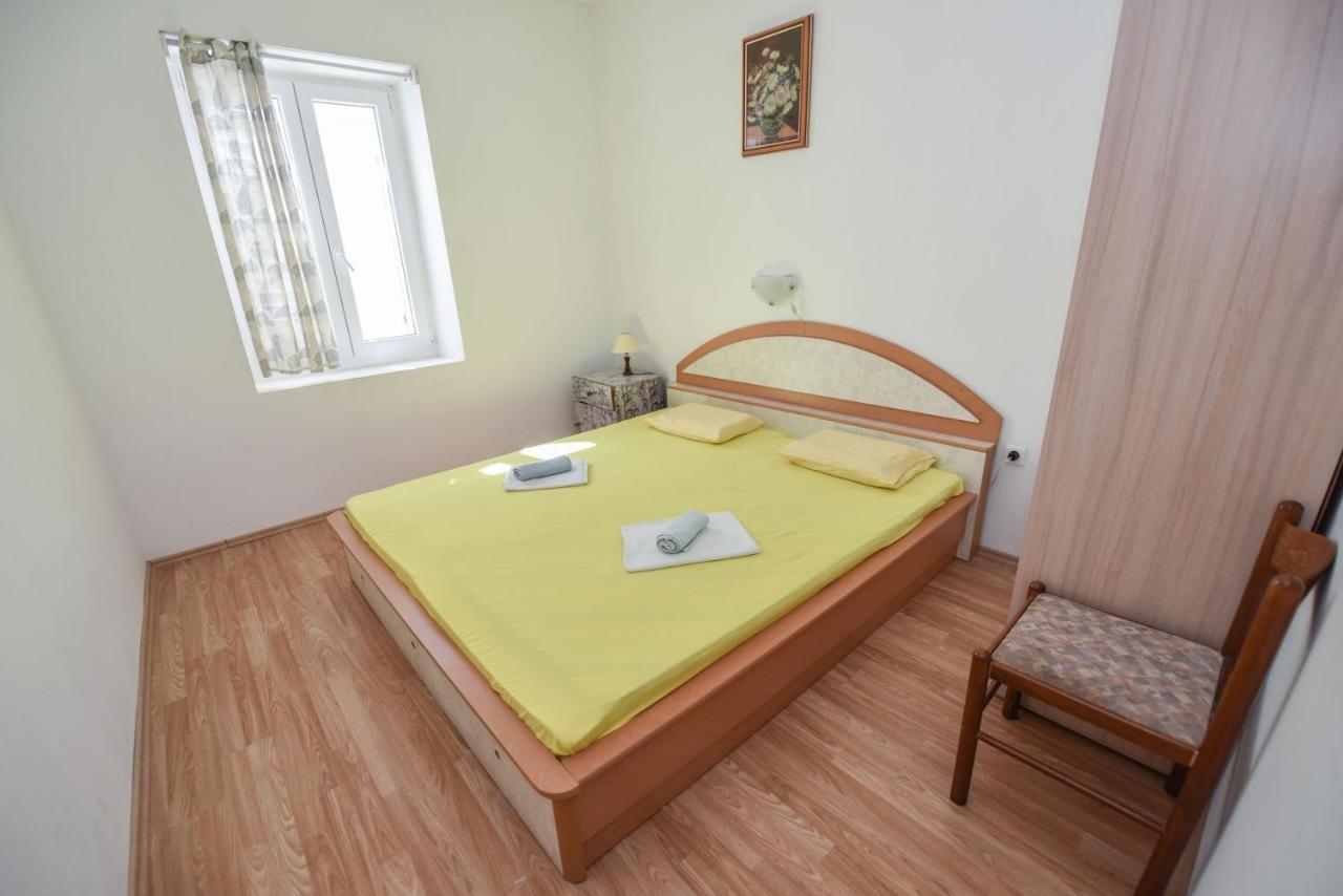 Holiday House With A Parking Space Kustici, Pag - 14438 Zubovići Εξωτερικό φωτογραφία