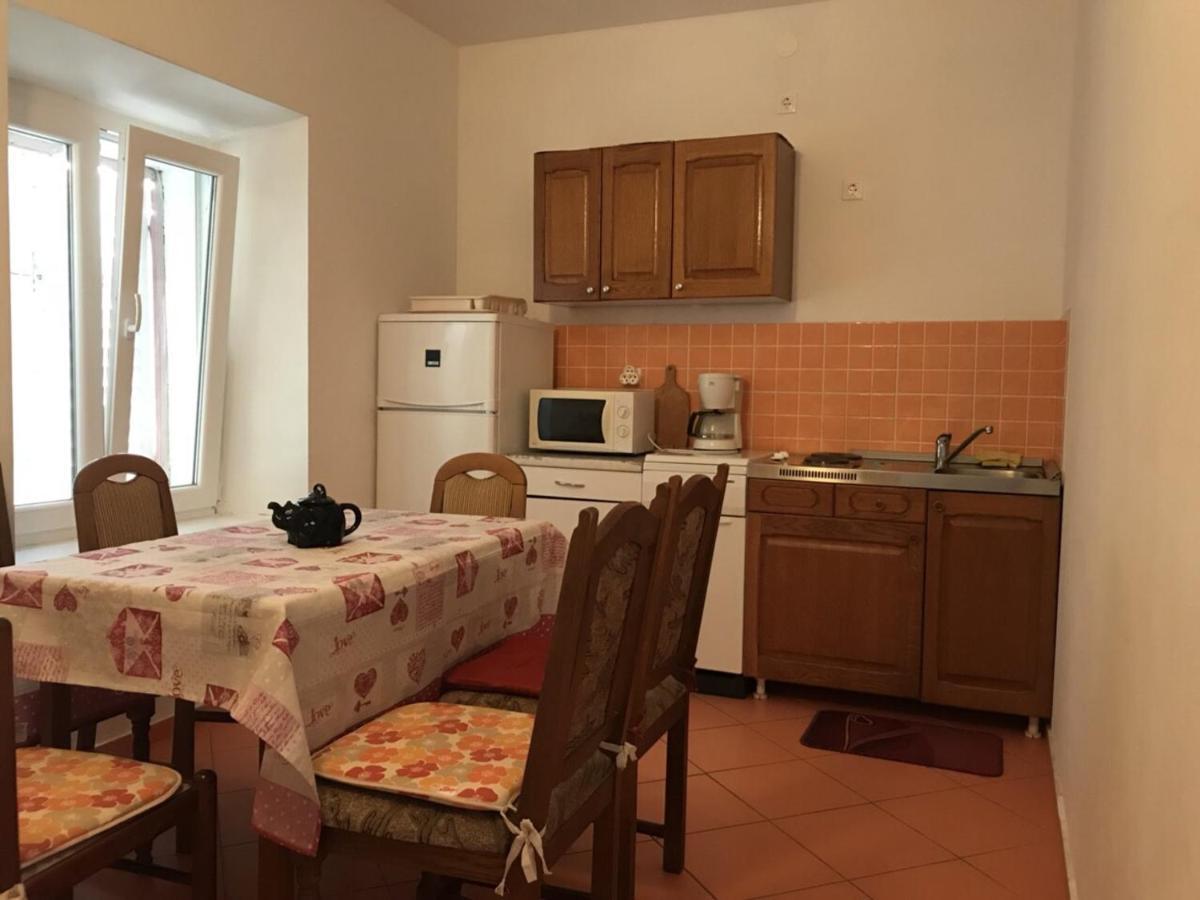 Holiday House With A Parking Space Kustici, Pag - 14438 Zubovići Εξωτερικό φωτογραφία