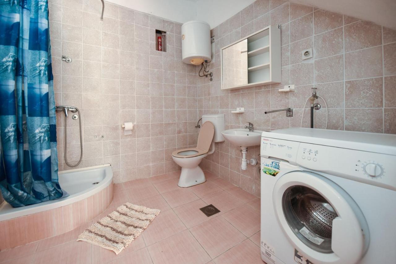 Holiday House With A Parking Space Kustici, Pag - 14438 Zubovići Εξωτερικό φωτογραφία