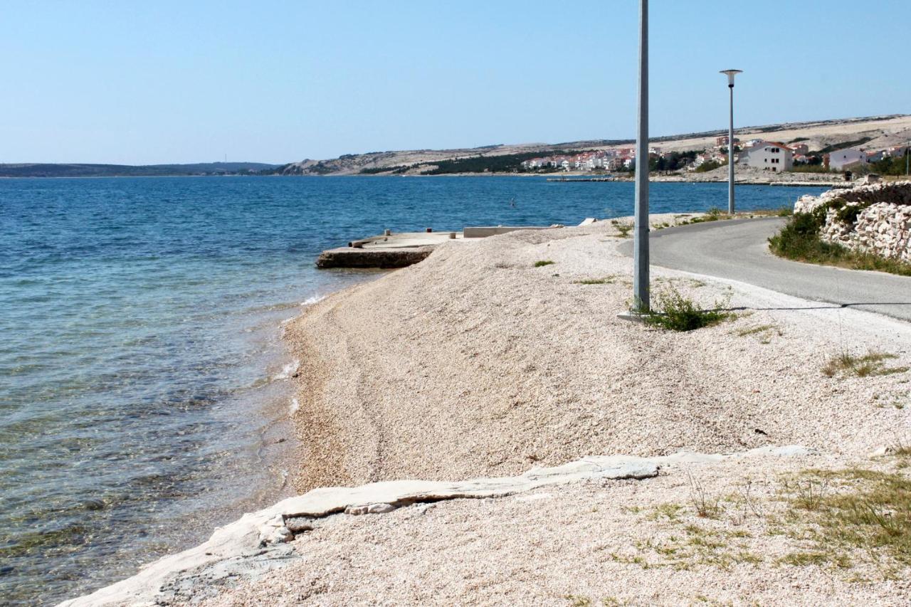 Holiday House With A Parking Space Kustici, Pag - 14438 Zubovići Εξωτερικό φωτογραφία