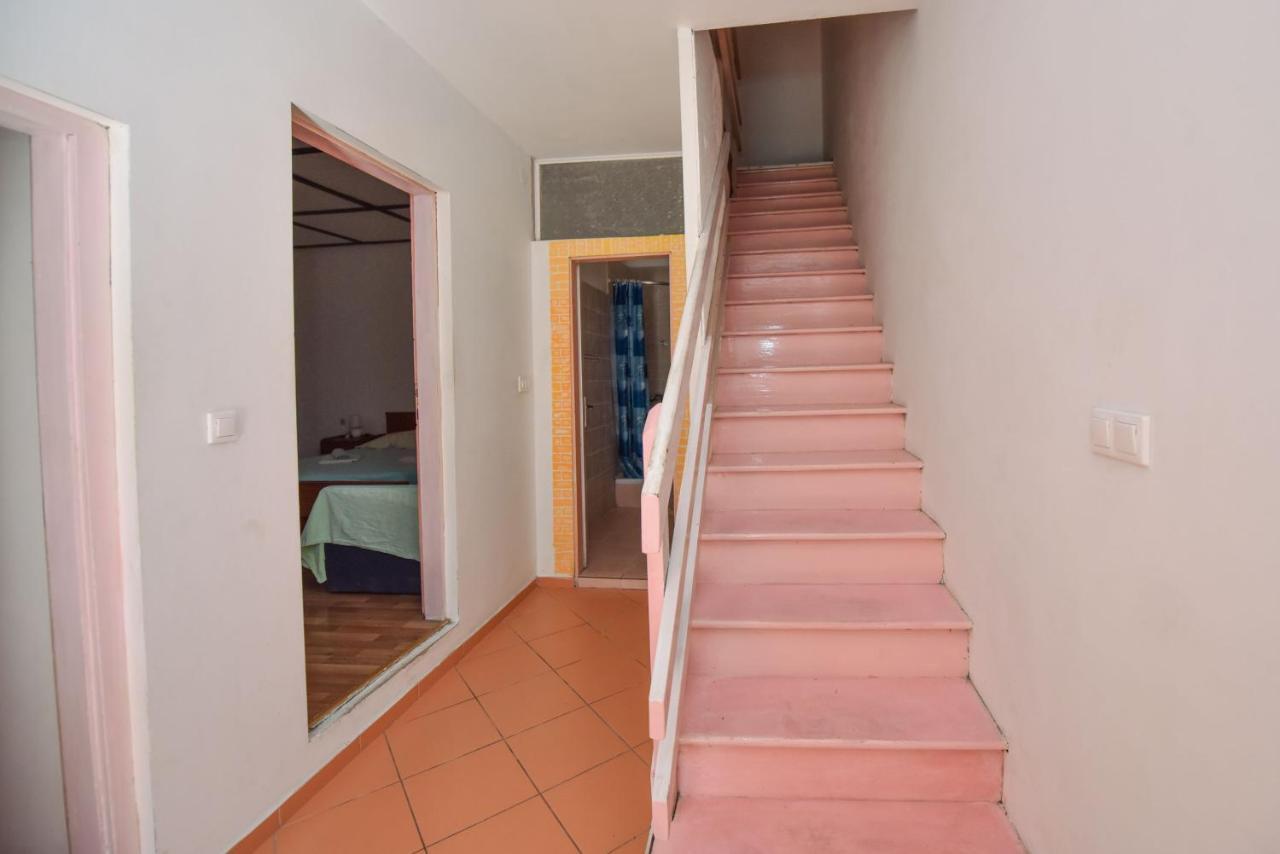 Holiday House With A Parking Space Kustici, Pag - 14438 Zubovići Εξωτερικό φωτογραφία